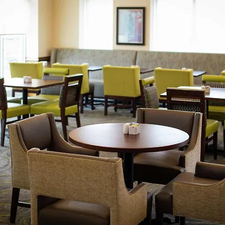 Hilton Garden Inn Valdosta-2