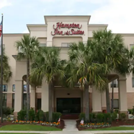 Hampton Inn & Suites Valdosta/Conference Center-3